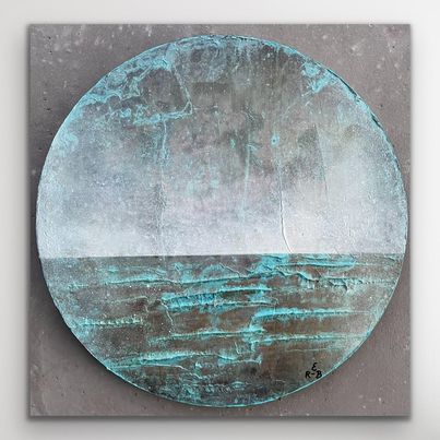 "Solid" 50 cm