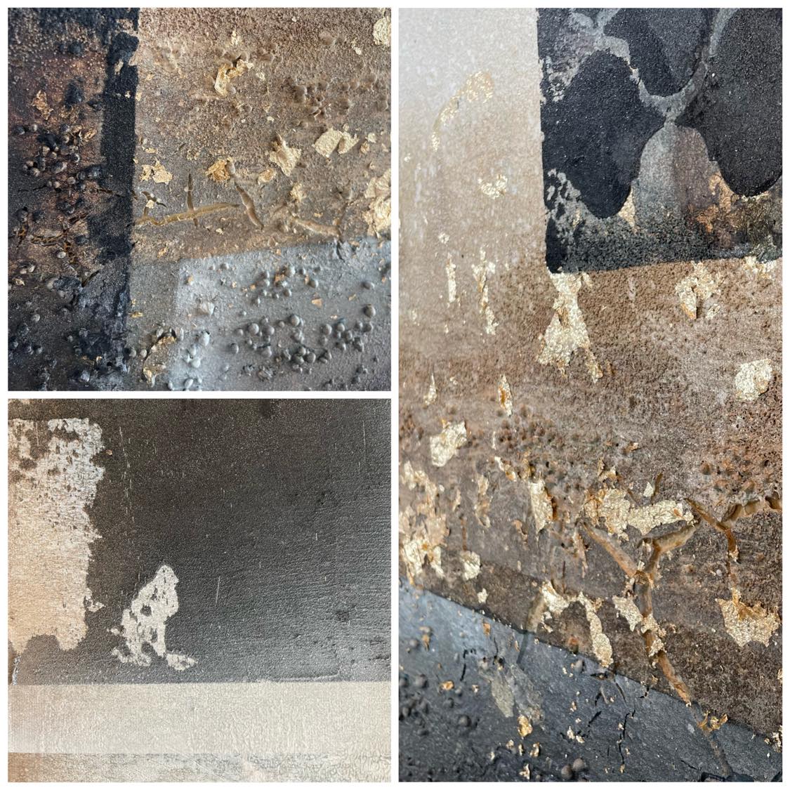"Balansert" 60x80 cm