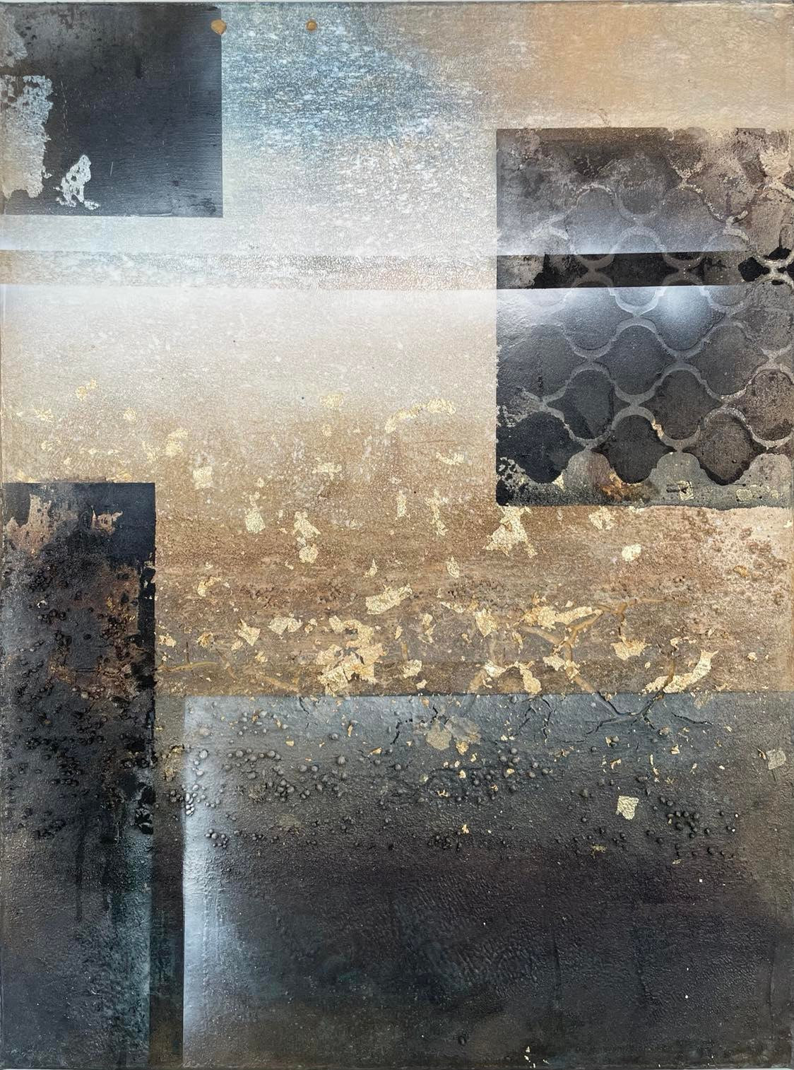 "Balansert" 60x80 cm