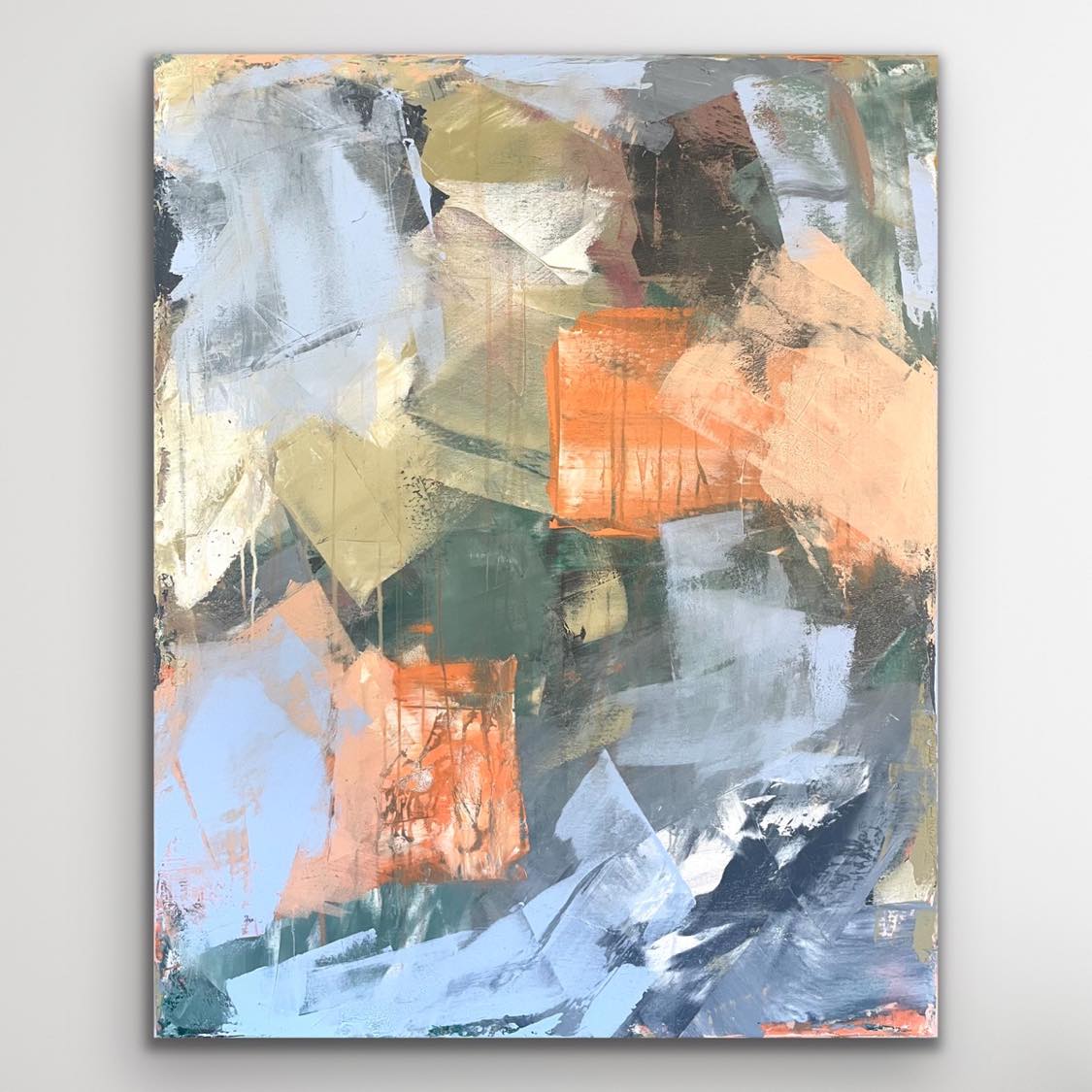 "Myk" 80x100 cm