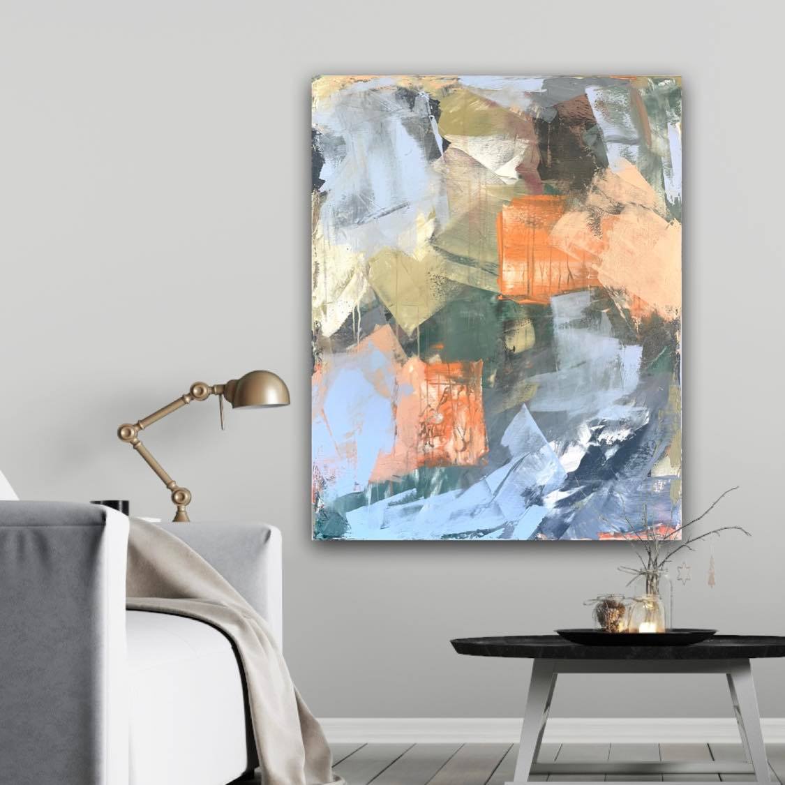 "Myk" 80x100 cm