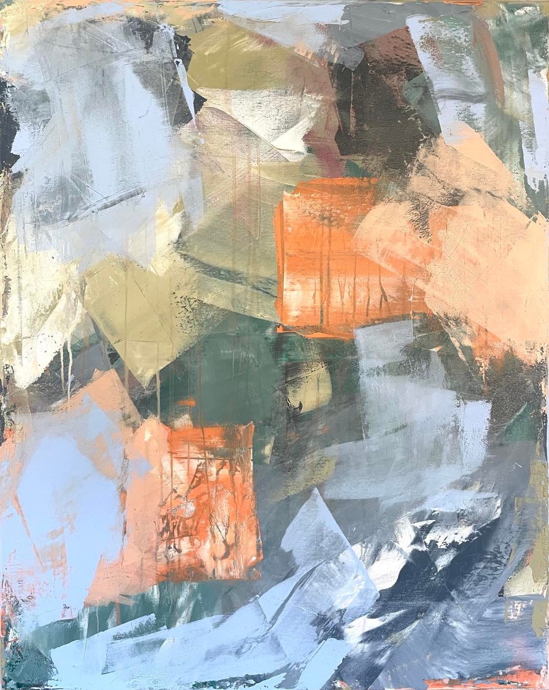 "Myk" 80x100 cm