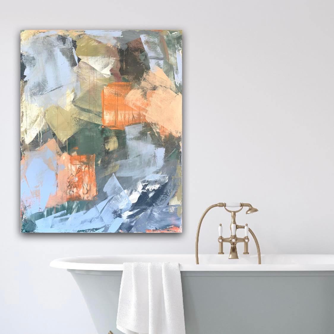 "Myk" 80x100 cm