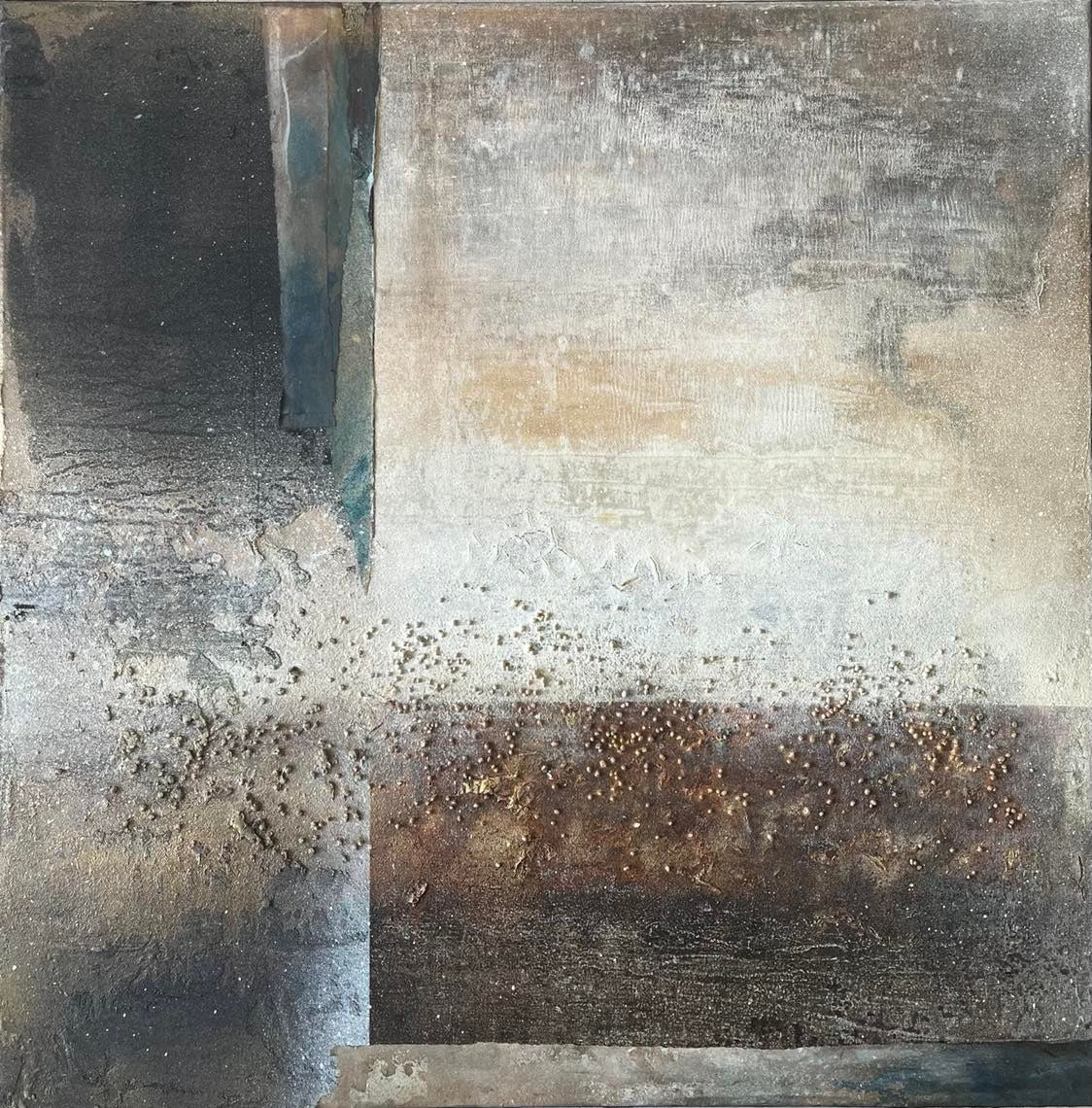 "Behind the scenes" 60x60