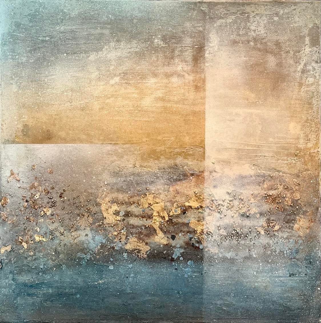 "Sart" 60x60 cm