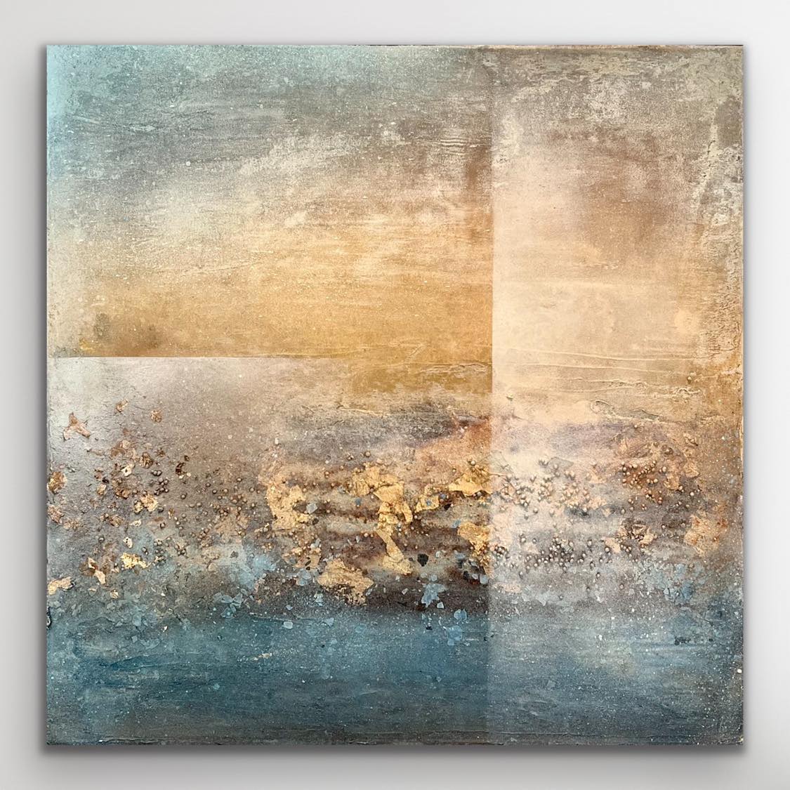 "Sart" 60x60 cm