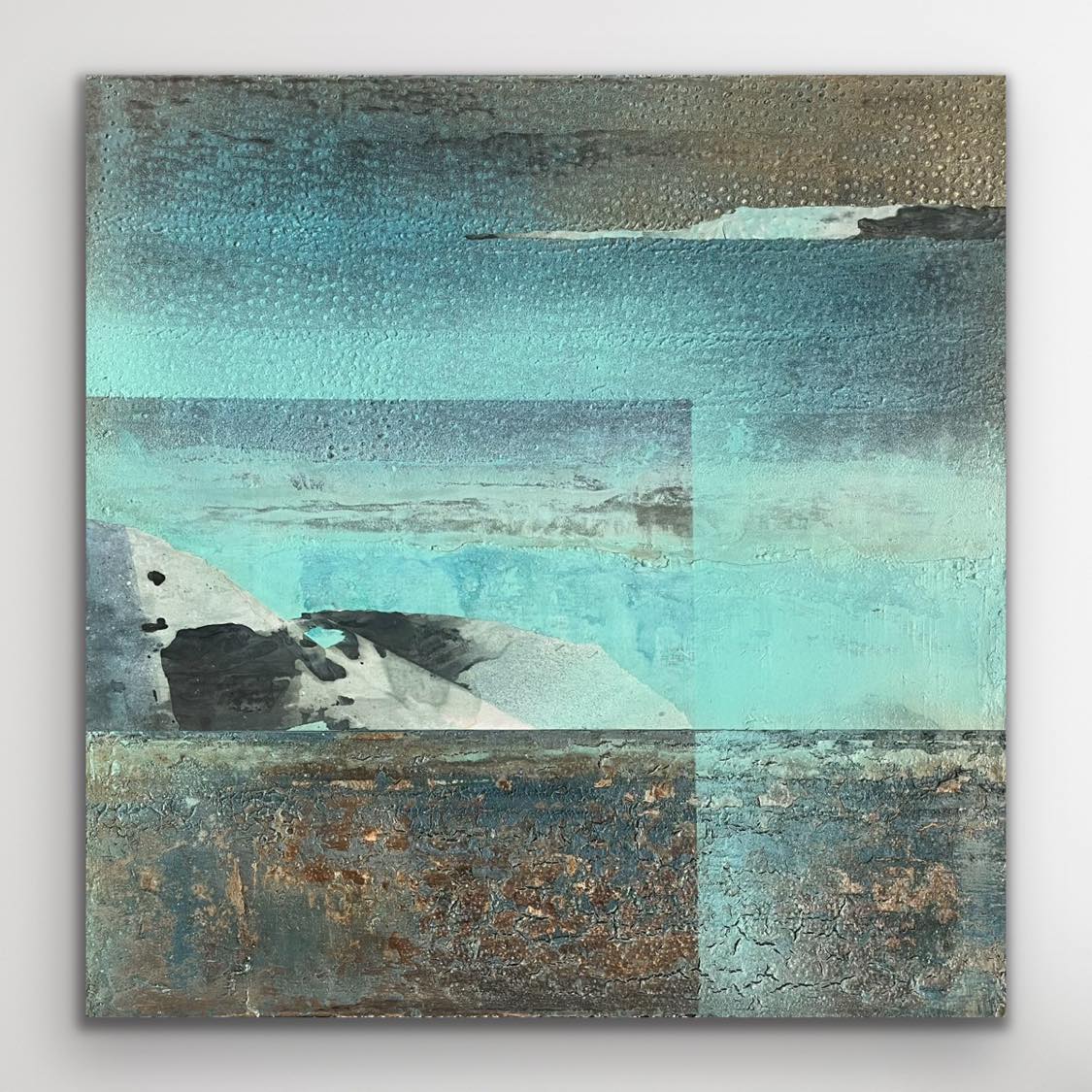 "Lengsel" 60x60 cm