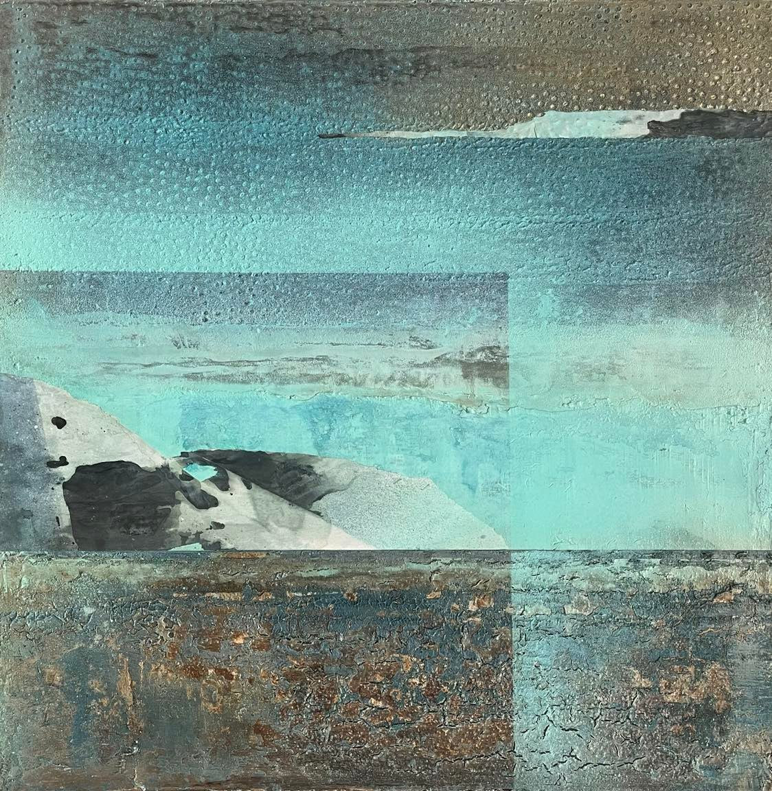 "Lengsel" 60x60 cm