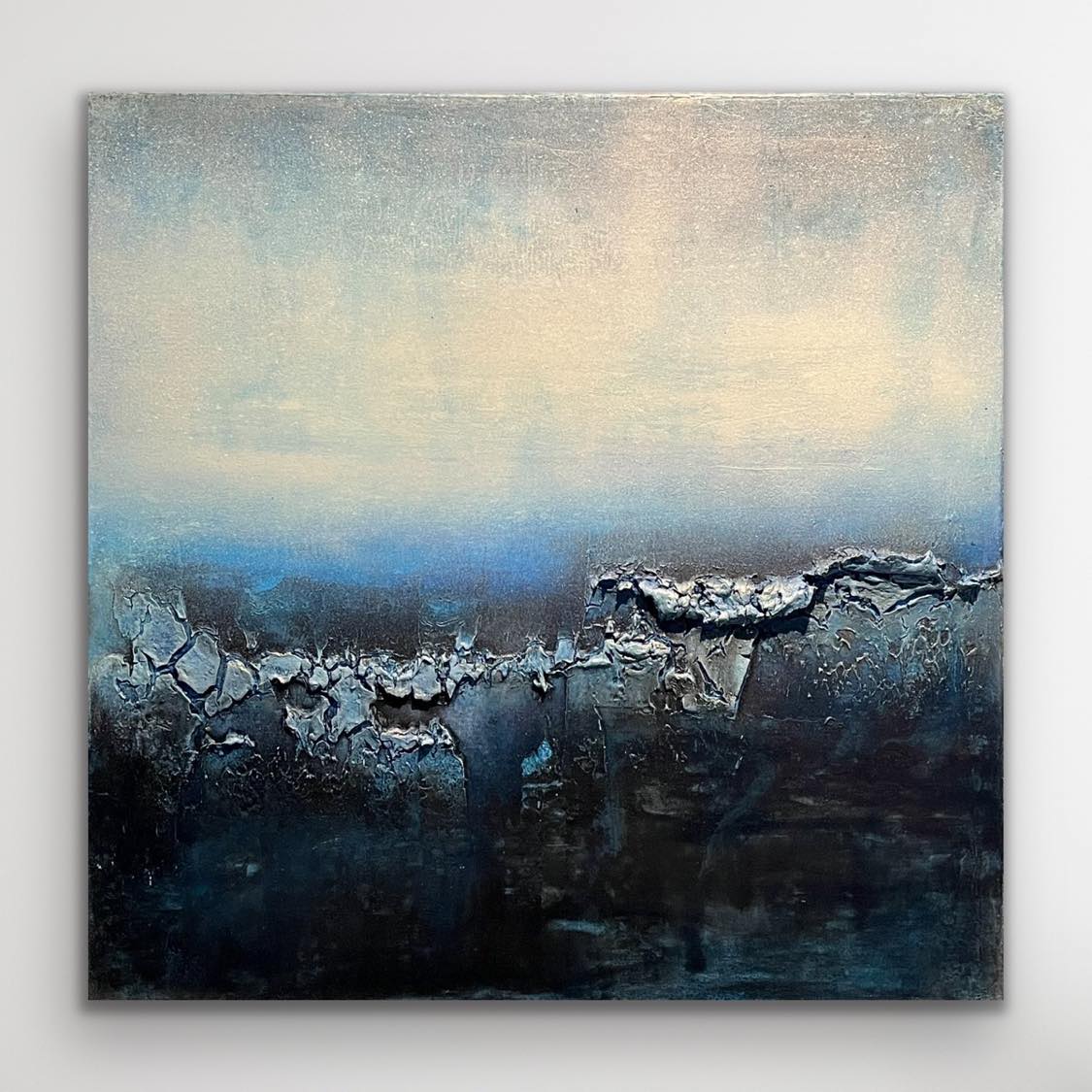 "Videre" 60x60 cm