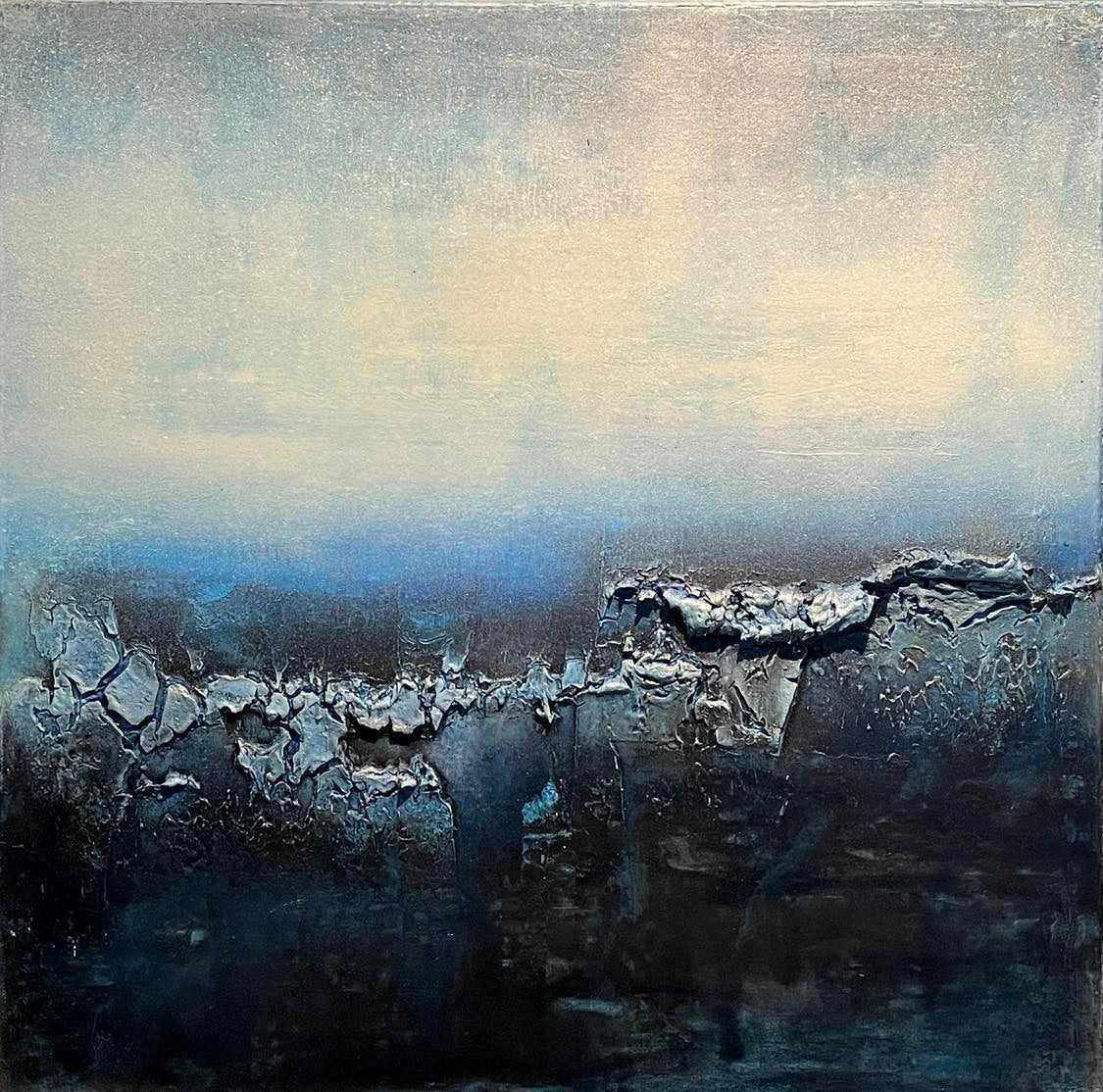 "Videre" 60x60 cm