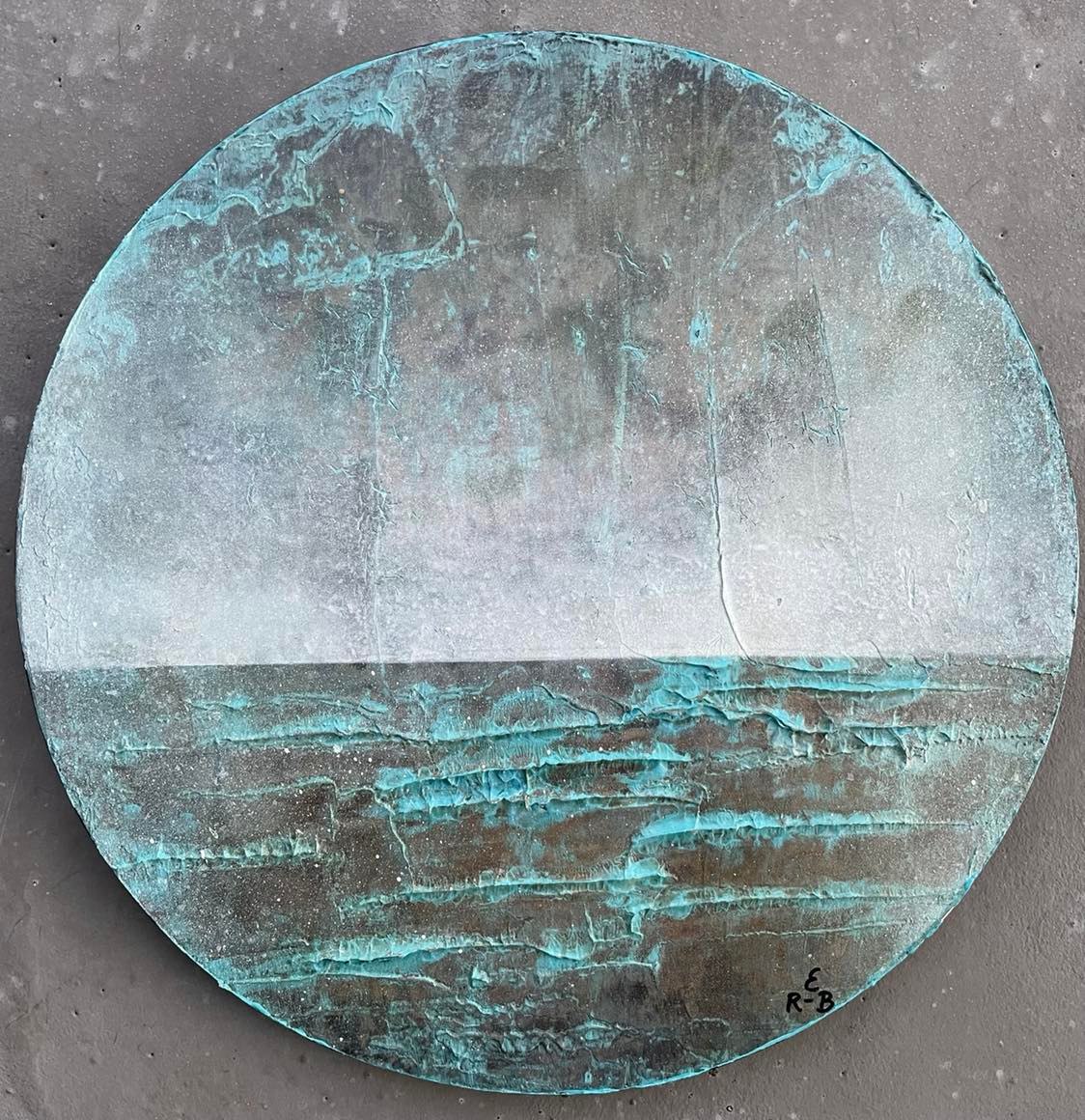 "Solid" 50 cm