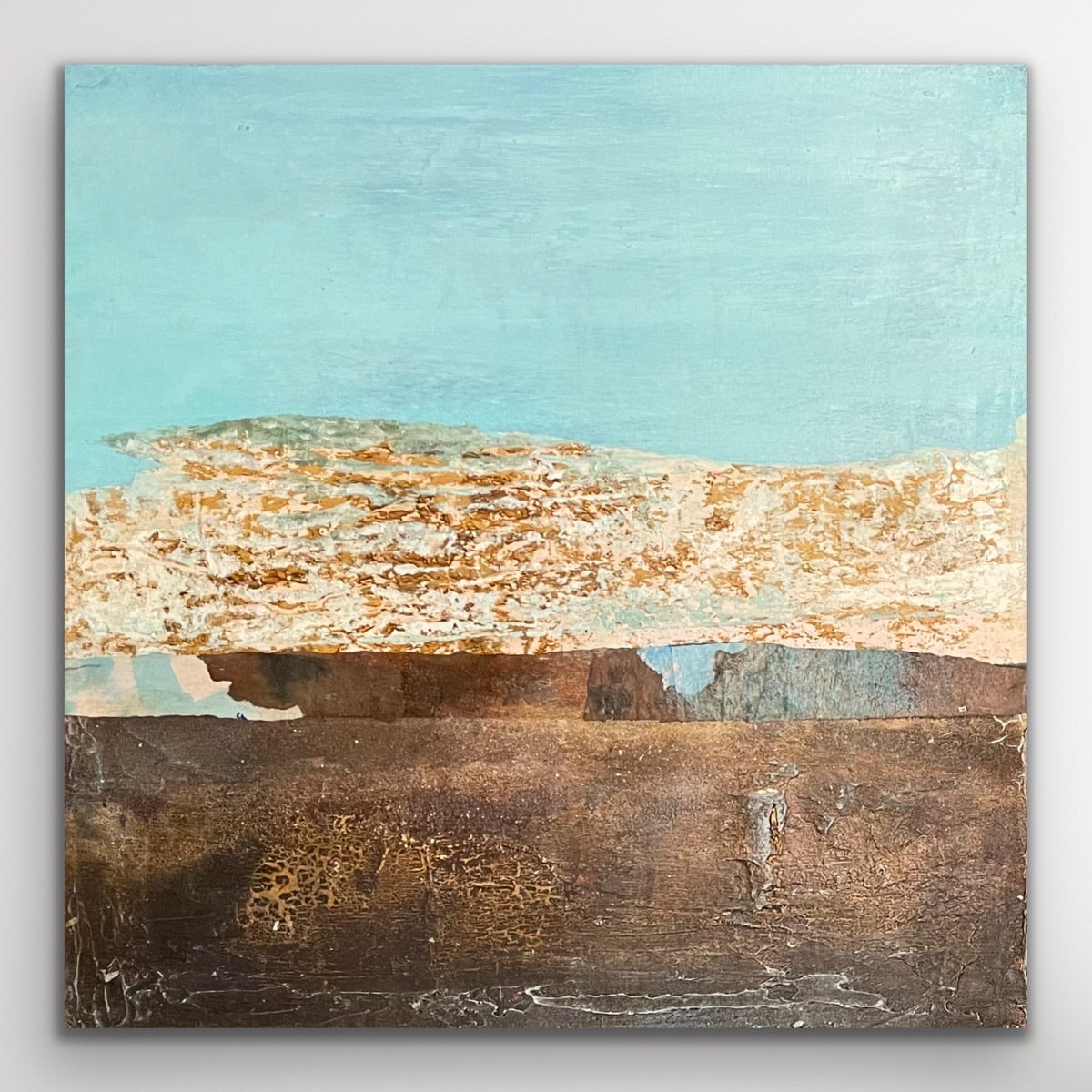 "Valg" 50x50 cm