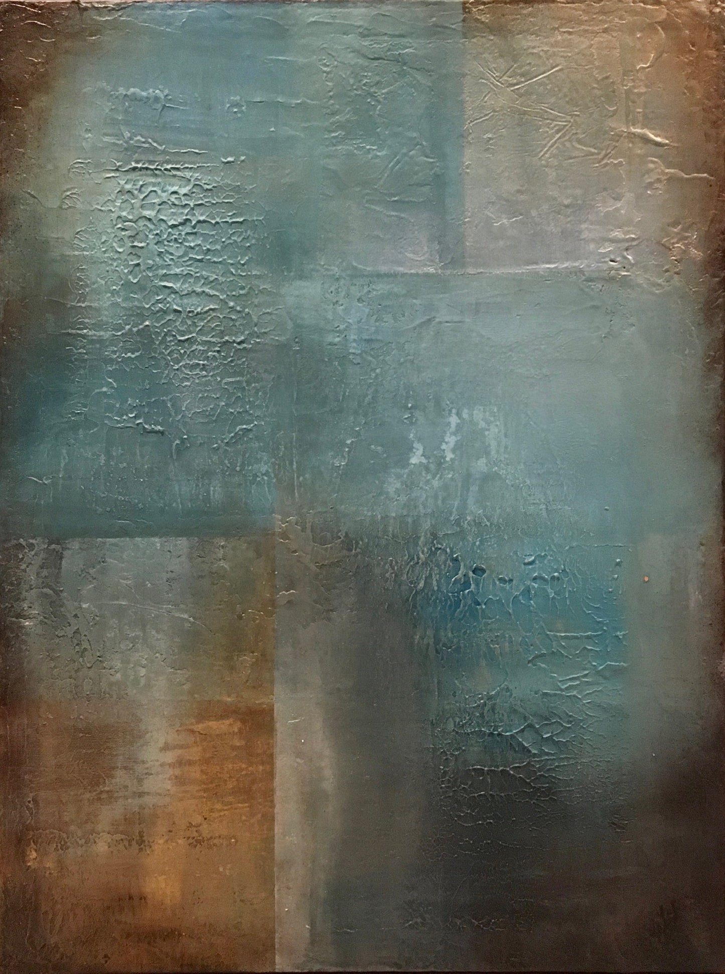 "Iherdig I" 60x80 cm