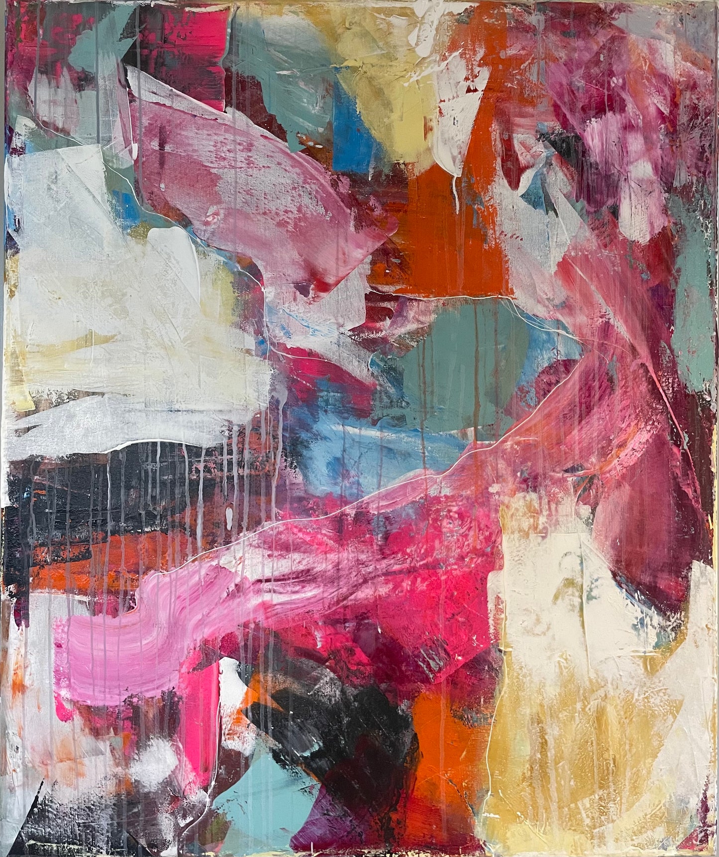 "Mylder" 100x120 cm