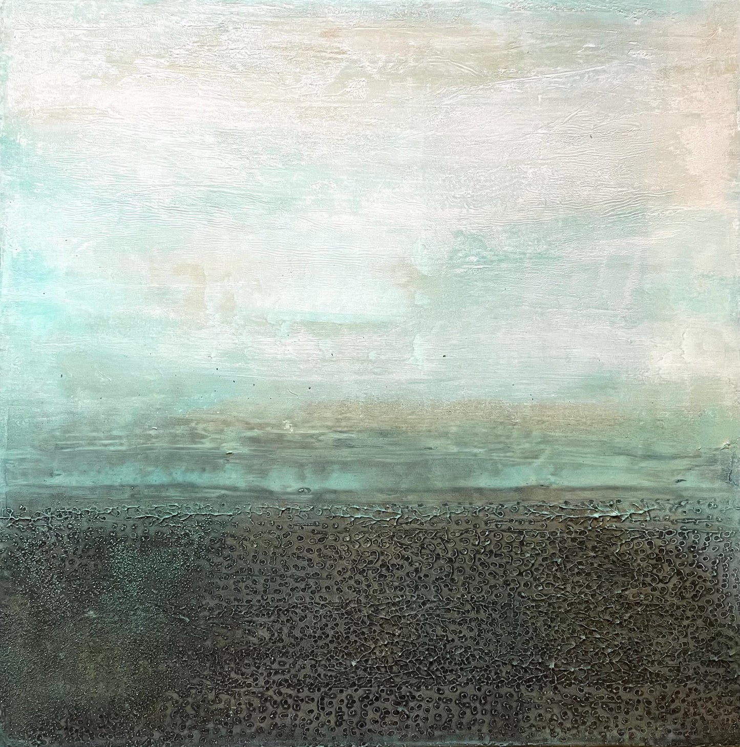 "Spor" 60x60 cm