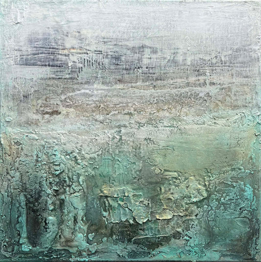 "Bakover" 60x60 cm