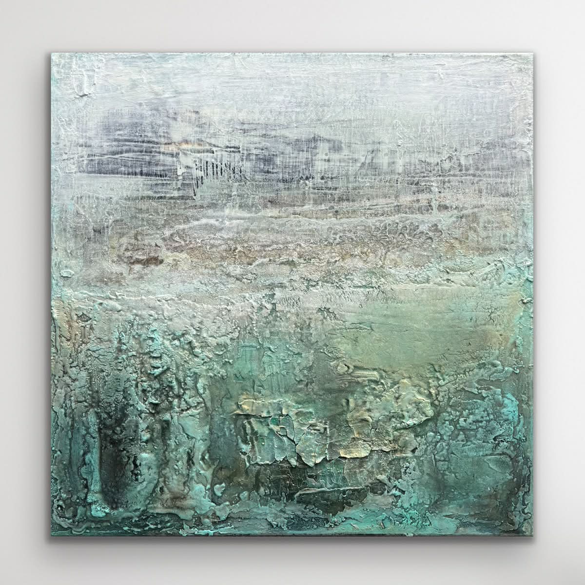 "Bakover" 60x60 cm