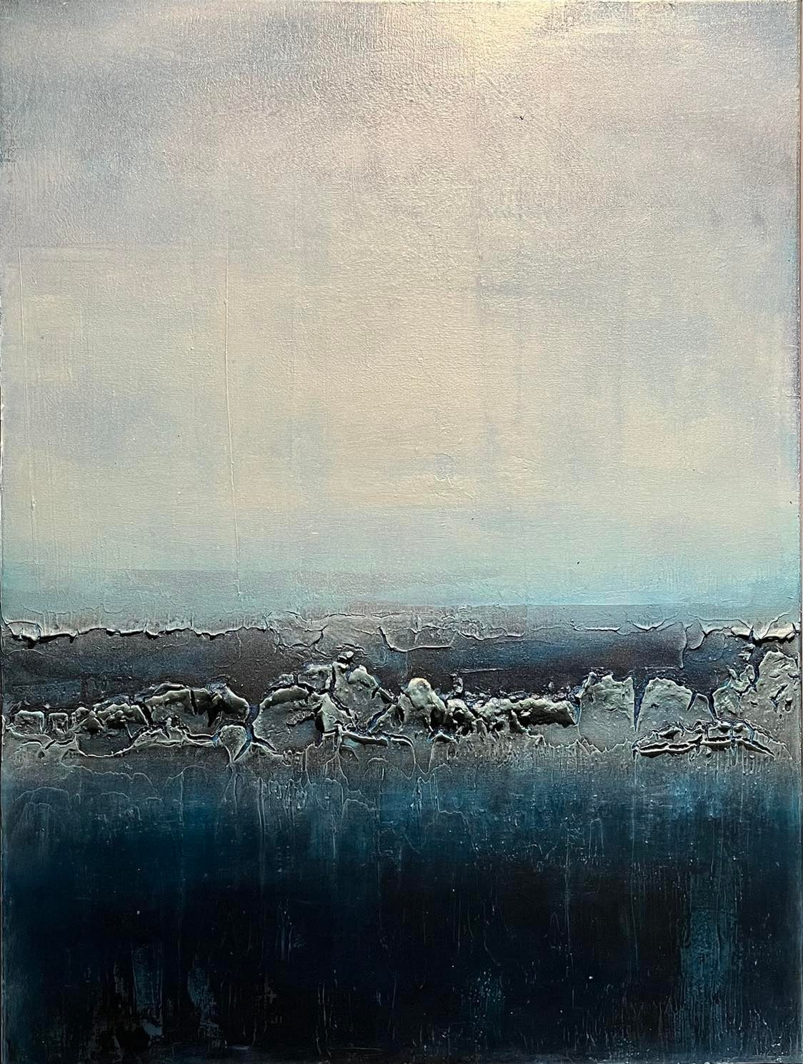 "Kvelden" 60x80 cm