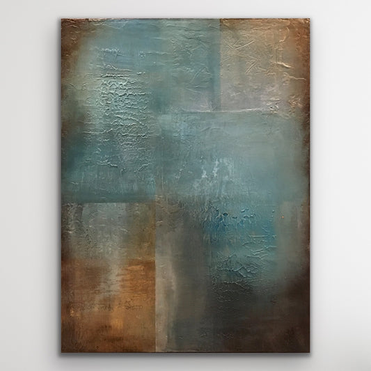 "Iherdig I" 60x80 cm